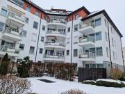 4 Raum Wohnung Heiterblick