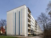 4 Raum Wohnung Hildesheimer Straße 9
