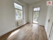 4 Raum Wohnung im Altbau Stil mit Balkon zentrumsnah in Aue