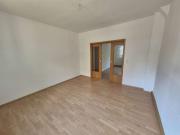 4 Raum Wohnung im Erdgeschoss mit Garage ab sofort frei...