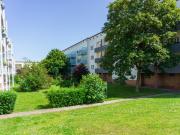 4 Raum Wohnung in Brückfeld