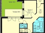 4 Raum Wohnung in Kleinzschocher