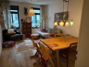 4 raum Wohnung in Lindenau WG tauglich