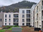 4 Raum Wohnung, Loggia, Badewanne+Dusche