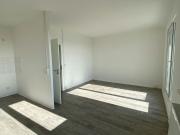 4 Raum Wohnung mit Aufzug und Balkon – ab sofort verfügbar