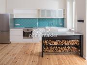 4 Raum Wohnung mit Balkon in Berlin von privat, ohne...