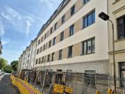 4 Raum Wohnung mit Dachterrasse Bezugsfertig ab III....