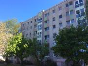 4 Raum Wohnung mit Südbalkon