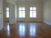 4 Raum Wohnung * Parkett * Waldstraßenviertel