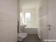 4 Raum Wohnung Theodor Neubauer Straße 49