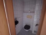 4 Raum Wohnung Zwickau Pölbitz mit Balkon zu vermieten