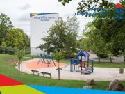 ERSTBEZUG! frisch renovierte 4 Raum Wohnung wartet auf Sie!