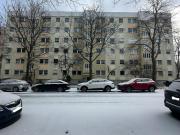 4 Raumwohnung in Südvorstadt Ost