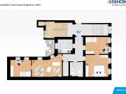 4 Raumwohnung in zentraler Lage WE01