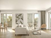 4 Raum Wohnung mit großzügigem Balkon inklusive... 4 Raum Wohnung mit großzügigem Balkon inklusive...