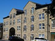 4 Rawson Road, Rawson Buildings, Bradford, 1 Bedroom...