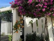 4 Recamaras 5 Baños Cangrejos II Casa Contemporanea