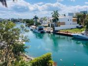 Casa en renta en Cancun, Quintana Roo, en Puerto Cancún,...