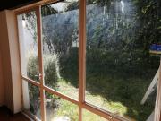 CASA EN RENTA EN TECAMACHALCO EN CERRADA JARDIN!