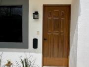 4 Recámaras en San Gerónimo completamente remodelada!