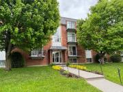 4½| RÉNOVÉ | CHAUFFAGE EAU CHAUDE|PROMO