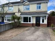4 Riverchapel Downs, Riverchapel, Riverchapel, Co....
