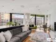 4 Riverlight Quay, London SW11, 2 bed flat to rent,...