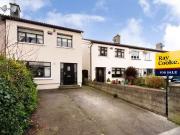 4 Riversdale Drive D22 F860, Clondalkin, Dublin 22 is...