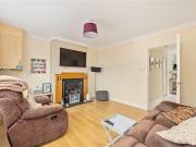 4 Rochford Lawns, Kilcock, Kildare Liam Reilly...