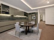 Wunderschöne möblierte Zweizimmerwohnung zur Miete in...