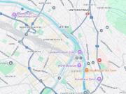 Charmante 4 Zimmer Altbauwohnung im Herzen von Zürich