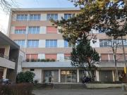 4 Zimmer Wohnung im Erdgeschoss