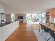 4½ room apartment in Anglikon AG, furnished, temporary