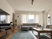 4½ room apartment in Baar ZG, furnished, temporary