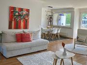 4½ room apartment in Bern Breitenrain, furnished, temporary