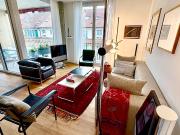 4½ room apartment in Bern Elfenau/Brunnadern, furnished,...