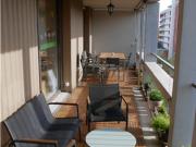 4½ room apartment in Bern Felsenau/Tiefenau, furnished,...
