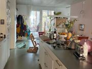 4½ room apartment in Bern, furnished, temporary
