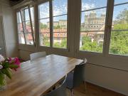 4 room apartment in Bern Marzili, furnished, temporary