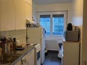 4 room apartment in Charmilles