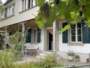 4½ room apartment in Ersigen BE, furnished, temporary