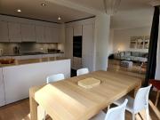 4 ROOM APARTMENT IN GENEVA – EAUX VIVES, FURNISHED