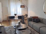 4 room apartment in Genève Centre, furnished, temporary