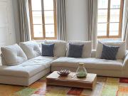 4½ room apartment in Genève Centre, furnished, temporary