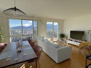 4 room apartment in Genève, furnished, temporary