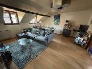 4 room apartment in Vieux Carouge