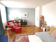 4 room apartment in Wettingen AG, furnished, temporary