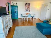 4 room apartment in Zürich Kreis 12 Schwamendingen,...