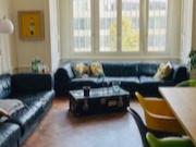 4½ room apartment in Zürich Kreis 1, furnished, temporary