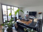 4½ room apartment in Zürich Kreis 5, furnished, temporary